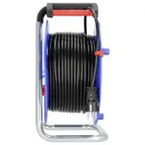 Pikendusjuhe H05VV-F 3G1,5 50m (3/5)