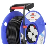 Pikendusjuhe H05VV-F 3G1,5 50m (4/5)