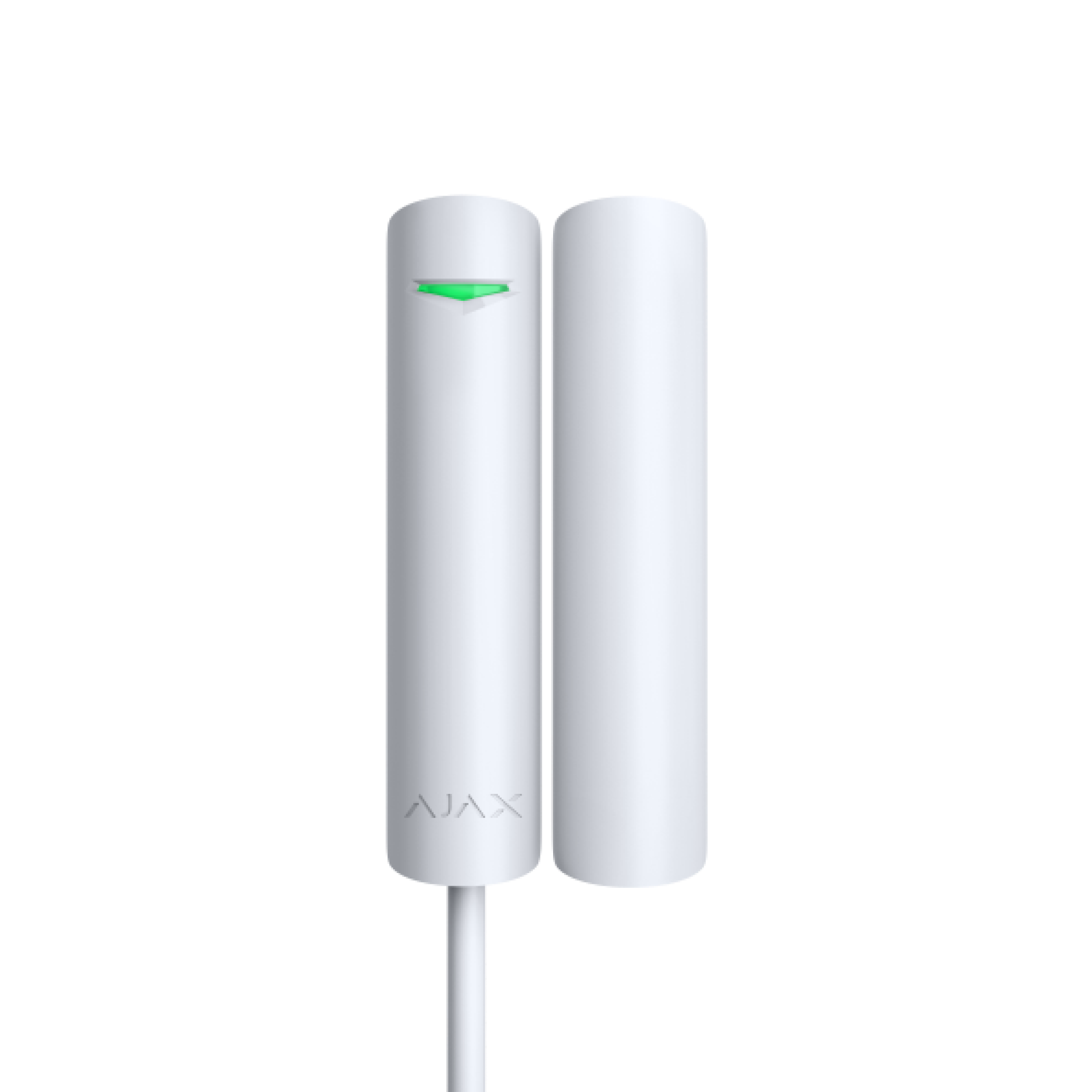 Ukseandur Superior DoorProtect Fibra valge