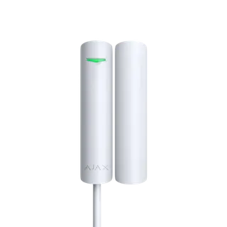 Ukseandur Superior DoorProtect Fibra valge
