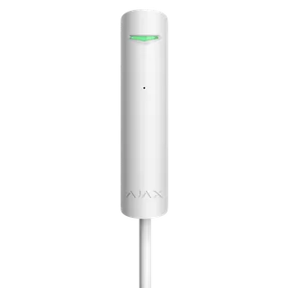 Klaasipurunemisandur Superior GlassProtect Fibra valge