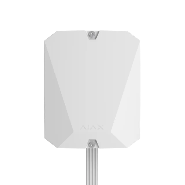 Keskseade Superior Hub Hybrid (2G) valge | kaameramaailm.ee Keskseade Superior Hub Hybrid (2G) valge