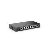 Ethernet Switch RG-ES209GC-P 8-porti PoE+ (3/4)