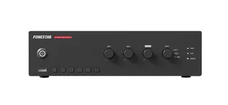 Mikservõimendi PROX-60 60W 100V/4Ω