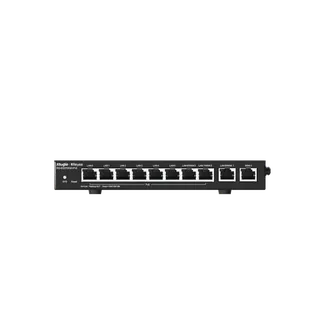Ruuter RG-EG310GH-P-E 10-porti Gigabit