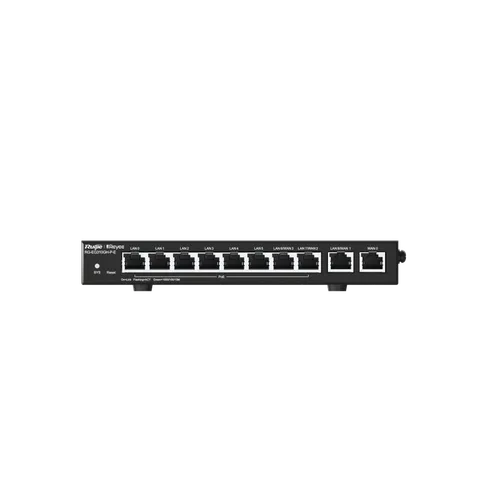 Ruuter RG-EG310GH-P-E 10-porti Gigabit