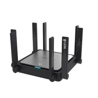 Ruuter RG-EW3200GX-Pro 3200Mbps Wi-Fi 6 Gigabit