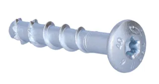 Betoonikruvi 804915 SBOM6x40 6x40 E-90