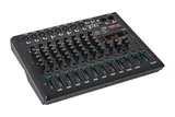 Stuudiomikser MIX‑8PRO 8 kanalit (2/5)