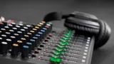 Stuudiomikser MIX‑8PRO 8 kanalit (4/5)