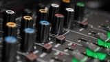 Stuudiomikser MIX‑8PRO 8 kanalit (5/5)