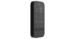Sõrmistik KeyPad TouchScreen juhtmevaba puutetundlik must