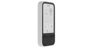Sõrmistik KeyPad TouchScreen juhtmevaba puutetundlik valge