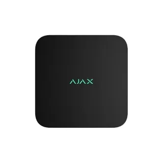NVR 16-ch 1xHDD must