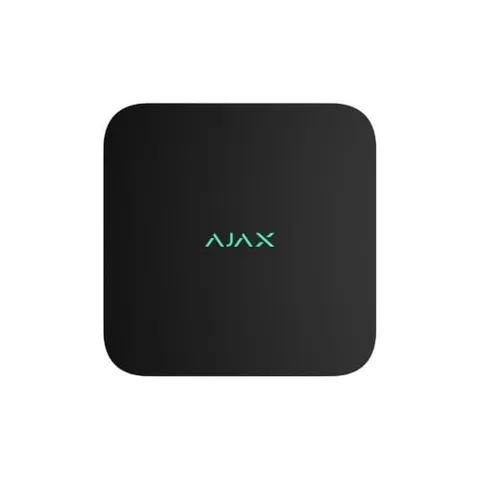 NVR 16-ch 1xHDD must