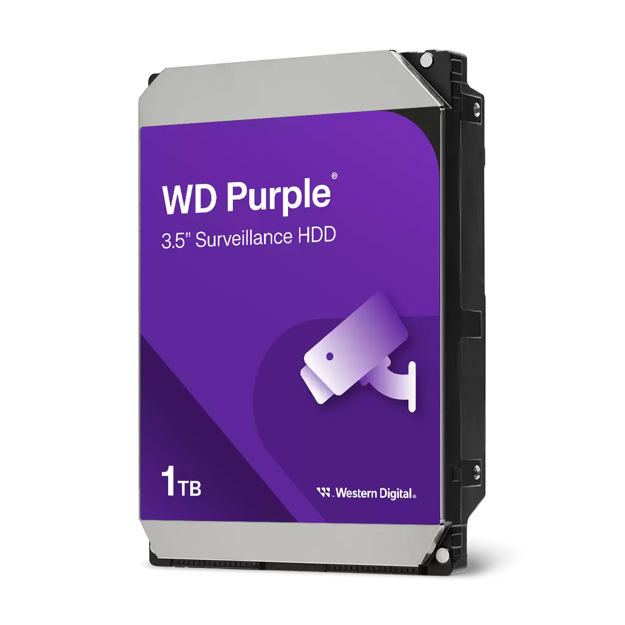 HDD WD11PURZ Purple 1TB