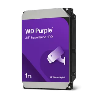 HDD WD11PURZ Purple 1TB
