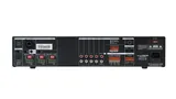 Võimendi MAX-120Z 120W 100V/4Ω (3/6)