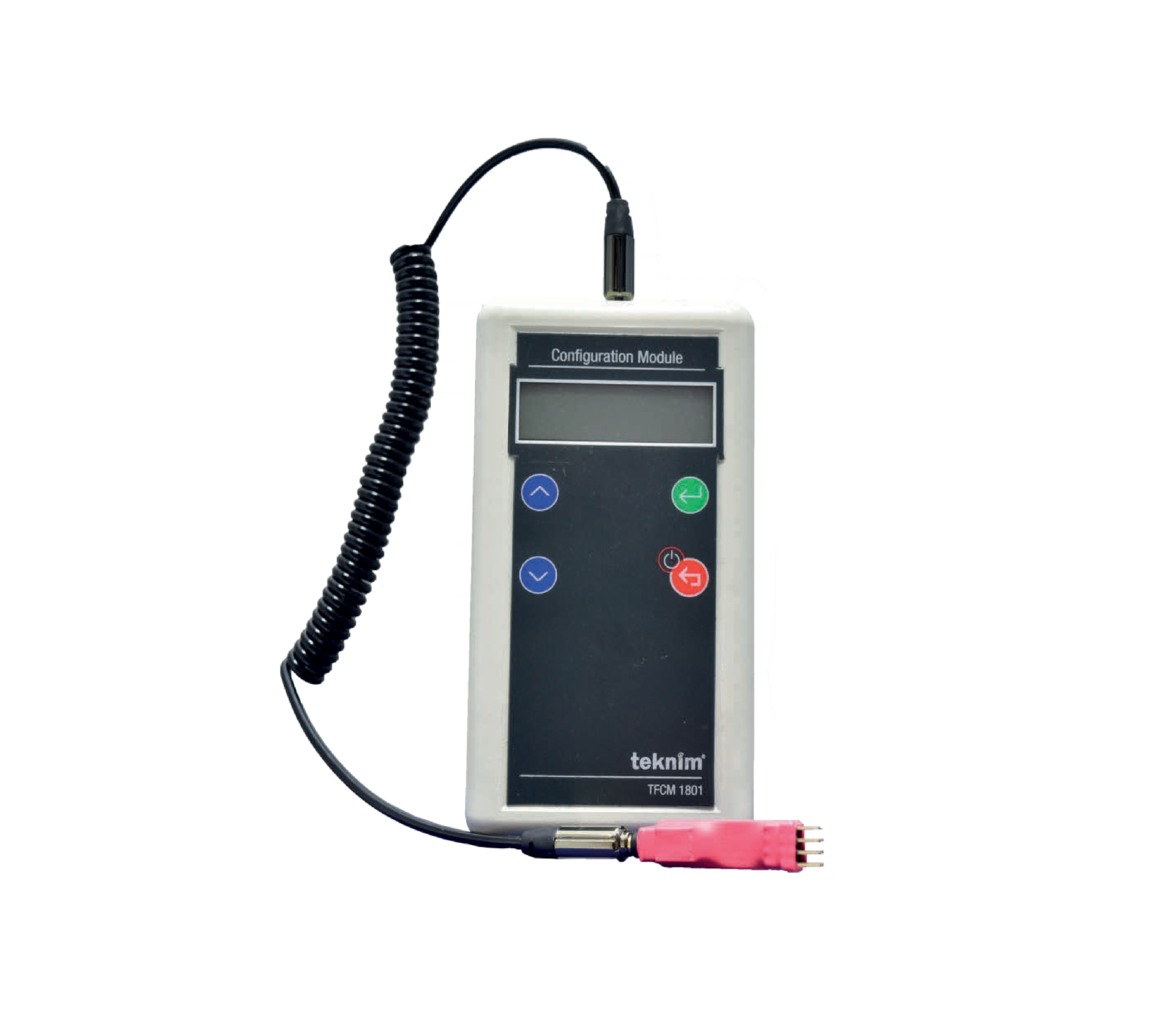 Programmeerimise moodul TFCM-1801