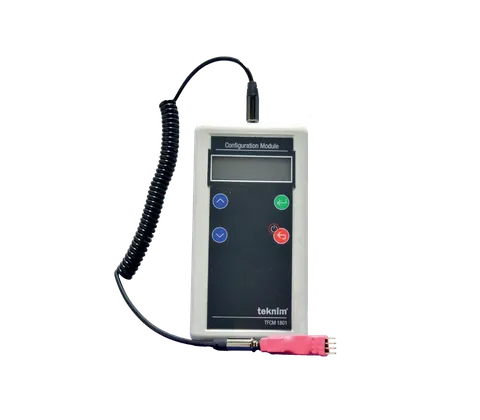 Programmeerimise moodul TFCM-1801