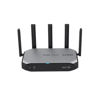 Äri ruuter RG-EG105GW-X Wi-Fi 6