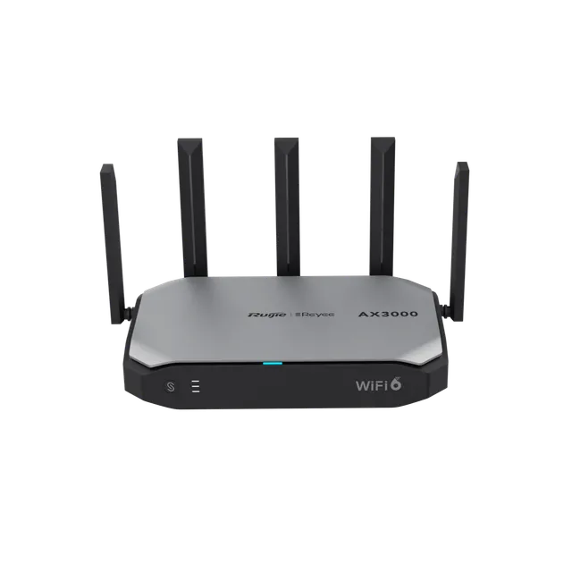 Äri ruuter RG-EG105GW-X Wi-Fi 6 | kaameramaailm.ee Äri ruuter RG-EG105GW-X Wi-Fi 6