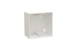 Paigalduskarp DOT-BOX-B valge (1/3)