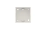 Paigalduskarp DOT-BOX-B valge (2/3)