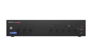 Võimendi PROX-120Z 120W 100V/4Ω