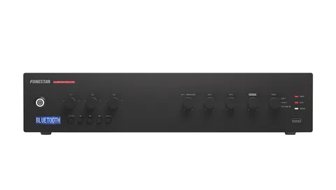Võimendi PROX-120Z 120W 100V/4Ω