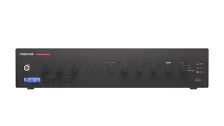 Võimendi PROX‑240Z 4 tsooni 240W 100V