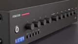 Võimendi PROX‑240Z 4 tsooni 240W 100V (4/6)