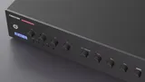 Võimendi PROX‑240Z 4 tsooni 240W 100V (5/6)