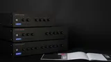 Võimendi PROX‑240Z 4 tsooni 240W 100V (6/6)