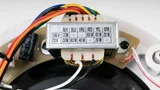 Lae subwoofer GAT‑80SW 100V (5/5)
