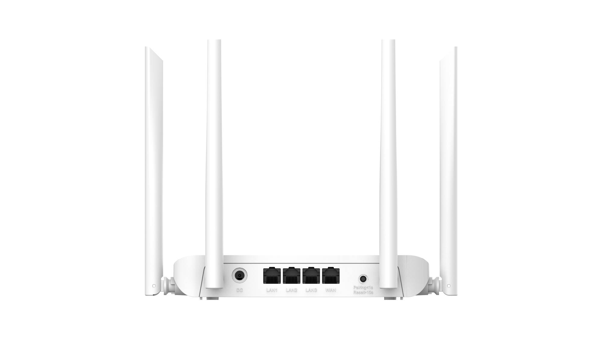 Ruuter RG-EW1200 1200Mbps Dual-Band Wireless