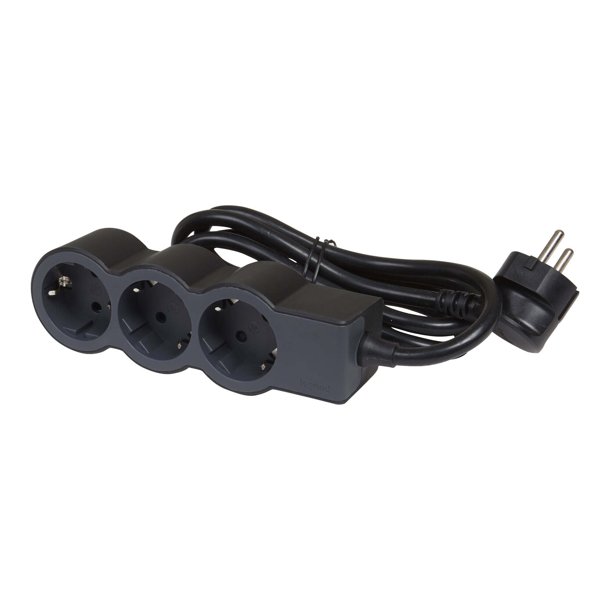 Pikendusjuhe 694560 3 pesa 16A 3m 1.5mm² must