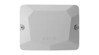 Raam Case B (175×225×57) valge
