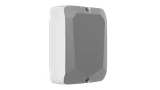Raam Case C (260×210×93) valge (6/6)