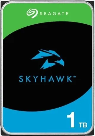 HDD ST1000VX013 Skyhawk 1TB