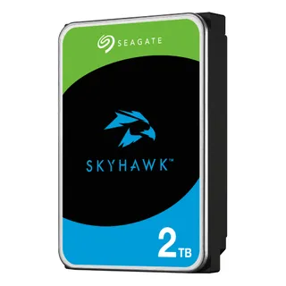 HDD ST2000VX017 2TB 5400rpm 256MB Skyhawk