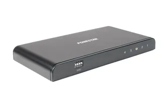 HDMI jagaja FO‑22S4E 1-4