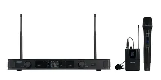 Mikrofonikomplekt SONAIR-PRO-2MP