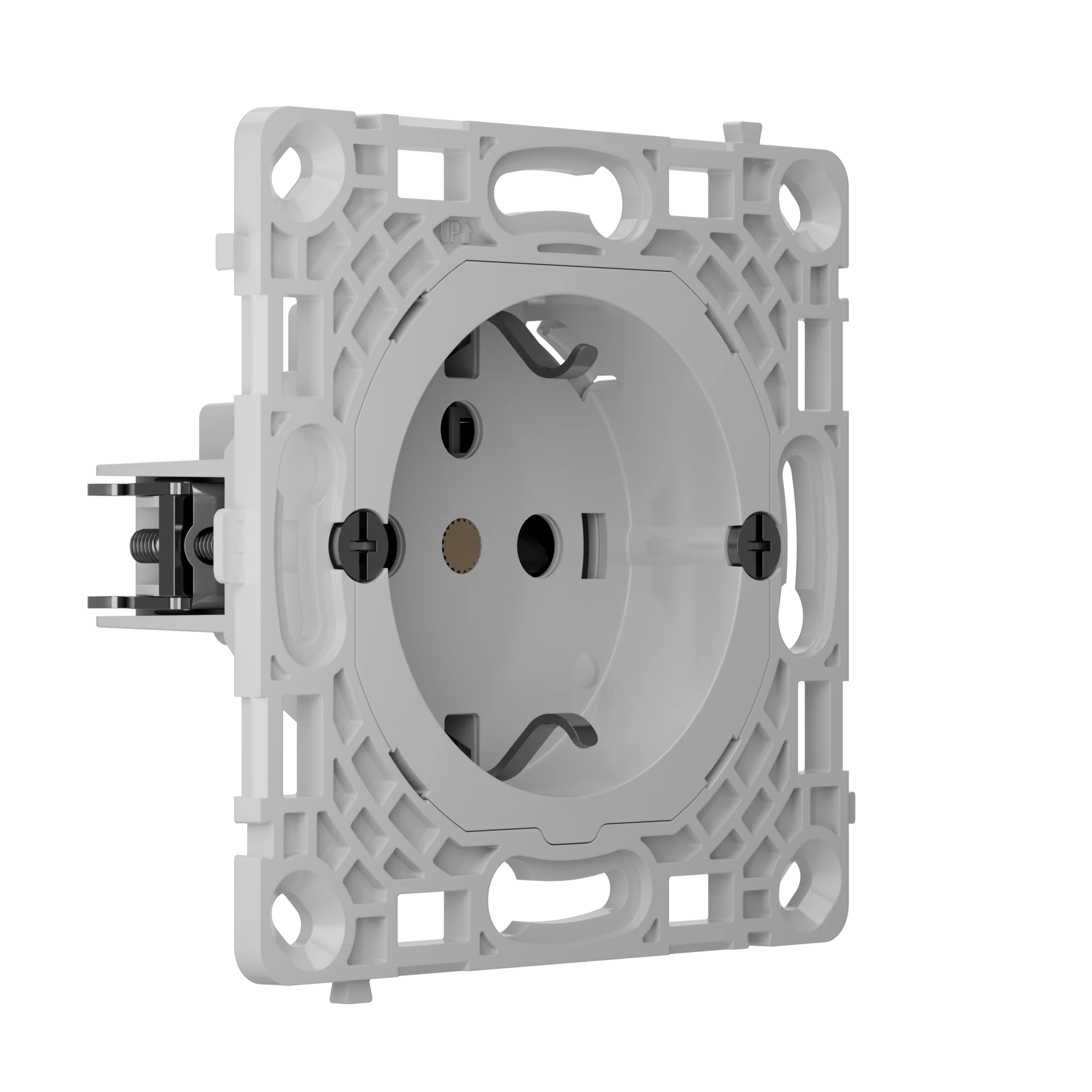Pistikupesa OutletCore smart type F 55