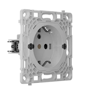 Pistikupesa OutletCore smart type F 55