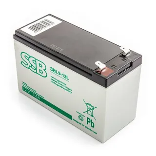 Aku SBL9-12L 12V 9Ah