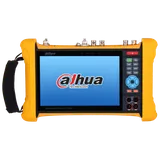 Dahua PFM906-E tööriist videovalve tehnikule • HDCVI/AHD/TVI/CVBS/SDI/IP • 7" FHD PoE+ HDMI in/out (1/6)