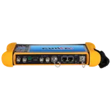 Dahua PFM906-E tööriist videovalve tehnikule • HDCVI/AHD/TVI/CVBS/SDI/IP • 7" FHD PoE+ HDMI in/out (5/6)