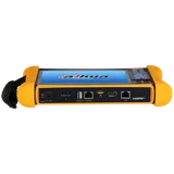 Dahua PFM906-E tööriist videovalve tehnikule • HDCVI/AHD/TVI/CVBS/SDI/IP • 7" FHD PoE+ HDMI in/out (6/6)