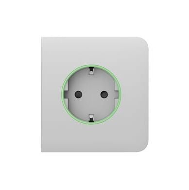 Kate SideCover (smart) [type F] valge